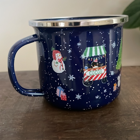 🎄•| holiday mug - Picture 4 of 6